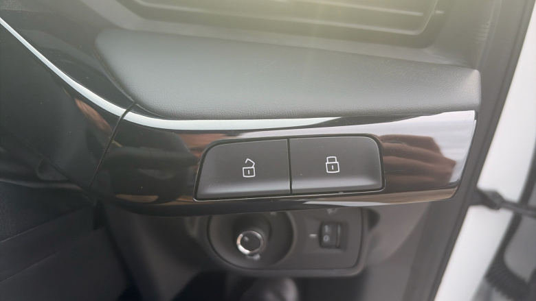 MG MG3 1.5 Hybrid SE 5dr Auto Hybrid Hatchback